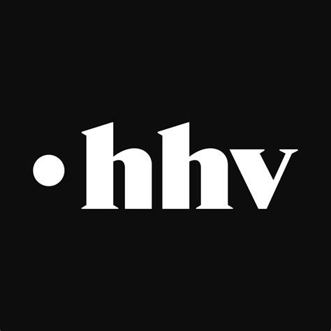 hhv records|Laser Media HHV Records